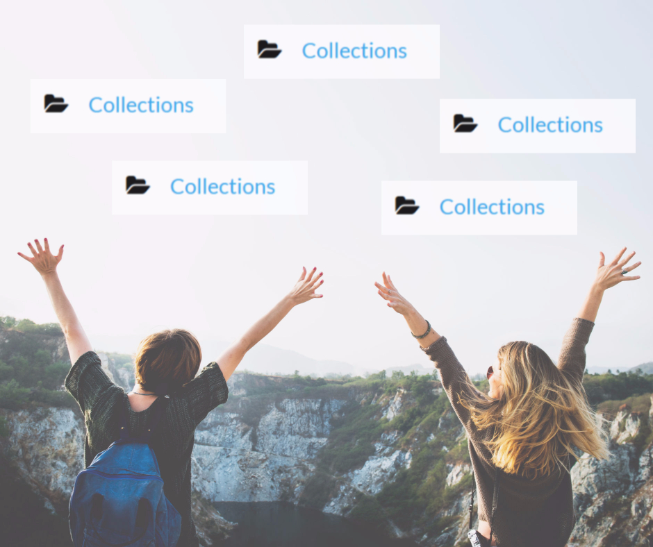 Collections for every Stencil user!